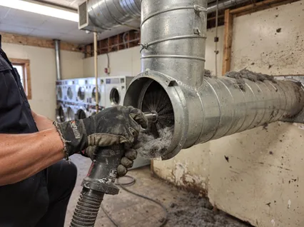 Commercial Vent Cleaning service in Dana Point, CA
