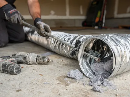 Dryer Vent Duct Cleaning in Dana Point
