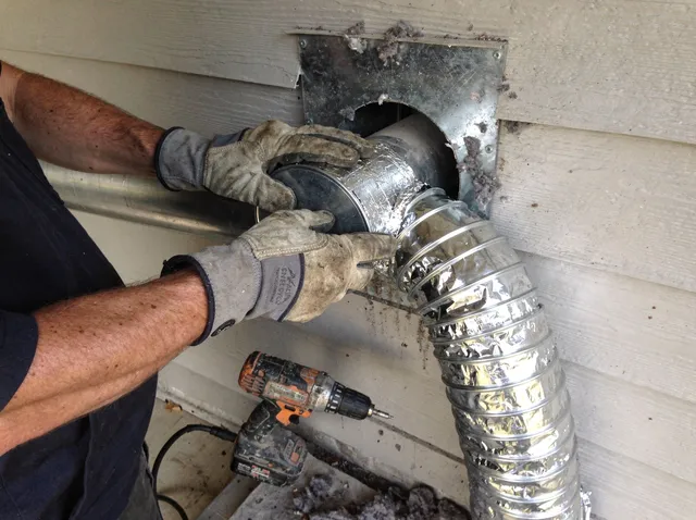 Vent Repair & Installation service in Dana Point, CA