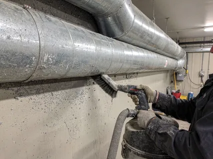 Industrial Vent Cleaning service in Dana Point, CA